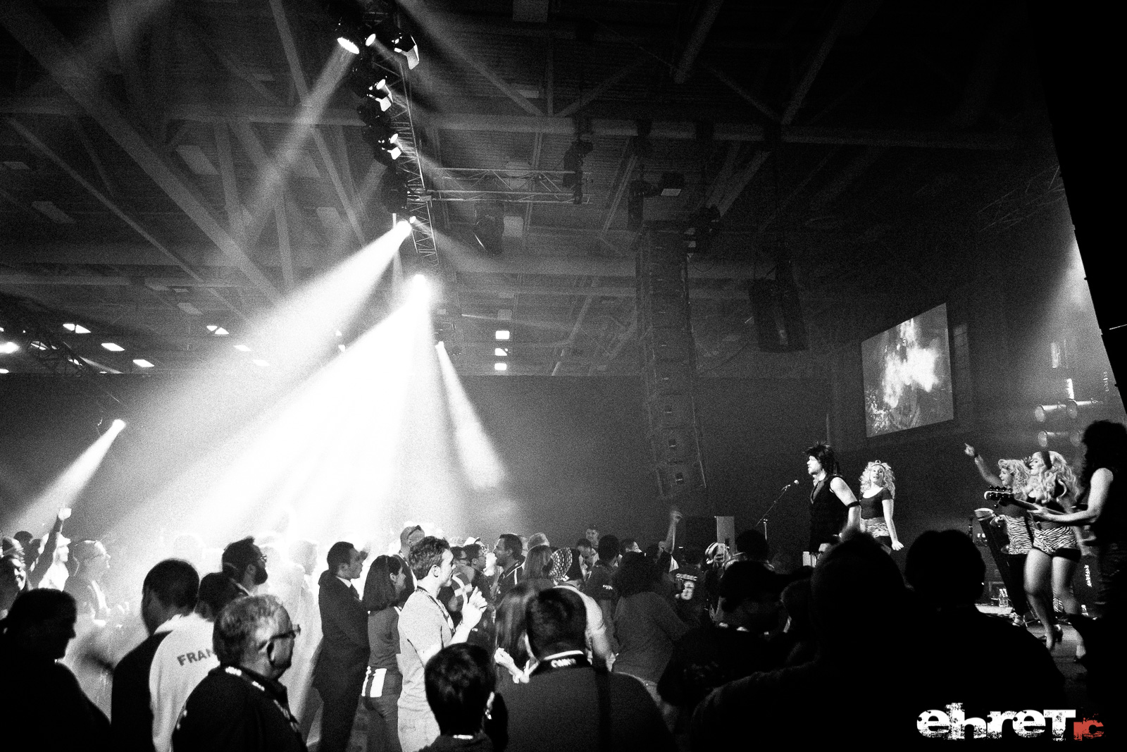 20161102   Concert Karma Kameleons   032